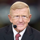 Image for article titled Nobody Can Quite Make Out If Lou Holtz Just Went On An Anti-Muslim Rant On ESPN